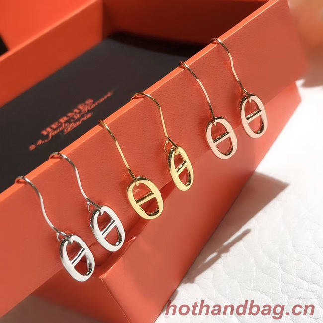 Hermes Earrings CE5690