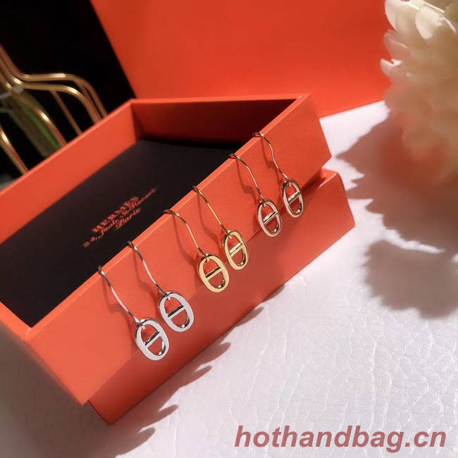 Hermes Earrings CE5690