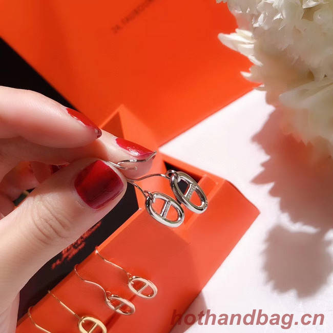 Hermes Earrings CE5690