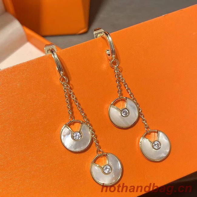 Louis Vuitton Earrings CE5689