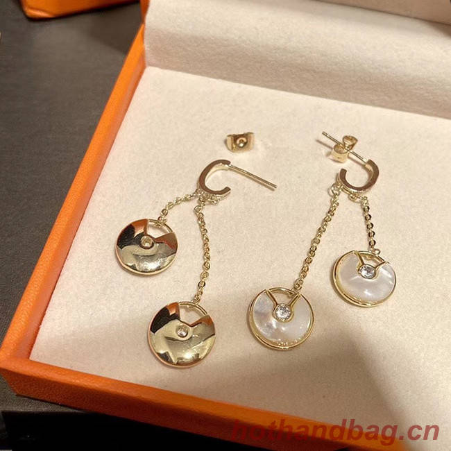 Louis Vuitton Earrings CE5689