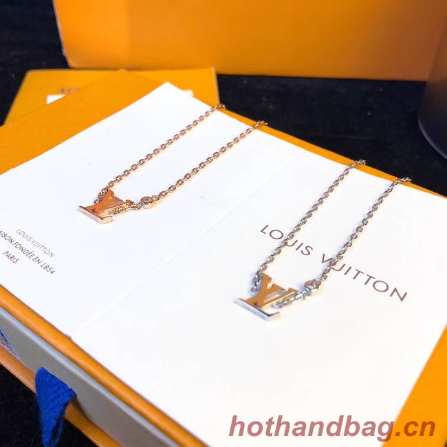 Louis Vuitton Necklace CE5685