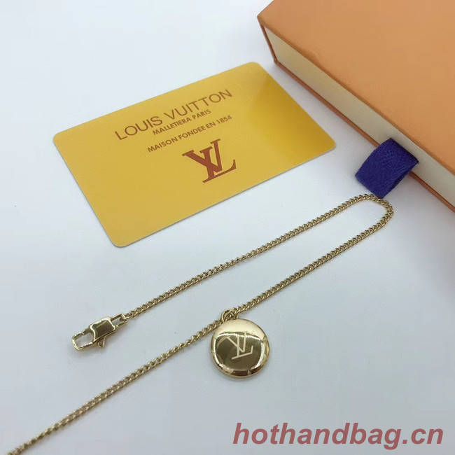 Louis Vuitton Necklace CE5686