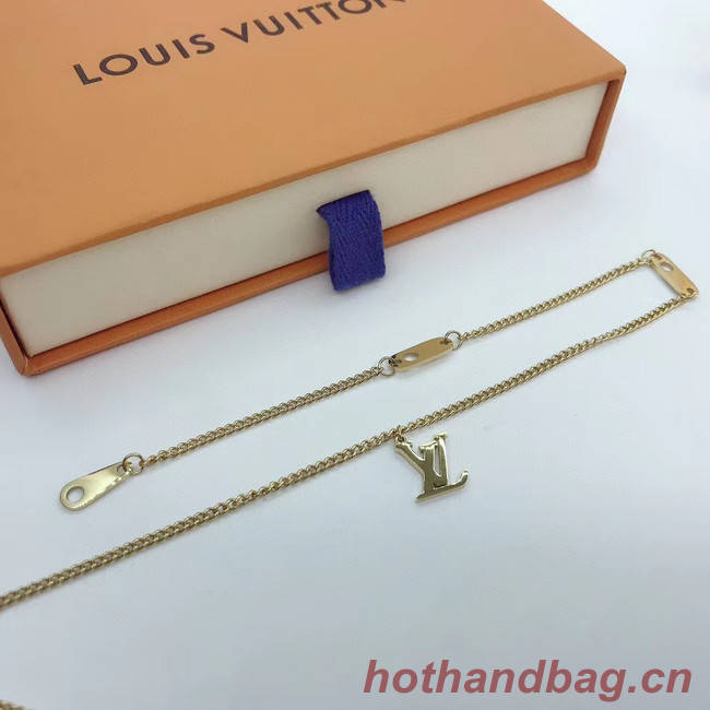 Louis Vuitton Necklace CE5686