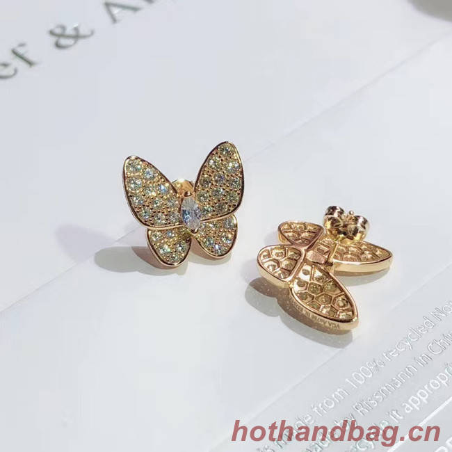 Van Cleef & Arpels Earrings CE5699