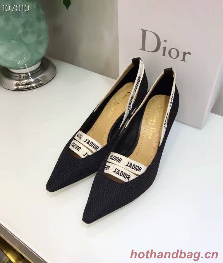 Dior Shoes Dior715DJ-2 height 9CM