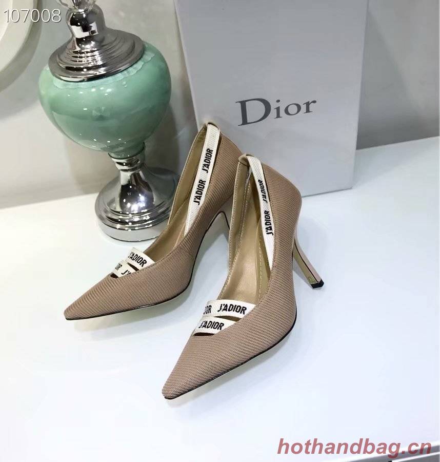 Dior Shoes Dior715DJ-4 height 9CM