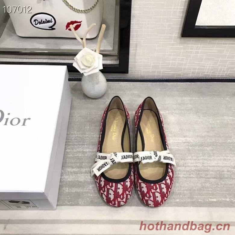 Dior Shoes Dior717DJ-2