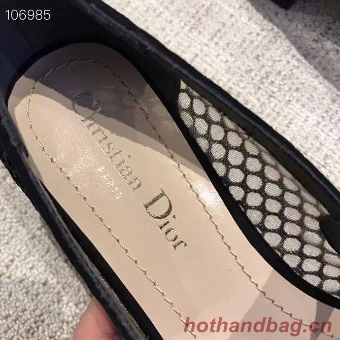 Dior Shoes Dior718DJ-2 height 3CM