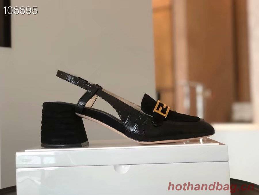 Fendi shoes FD258-3