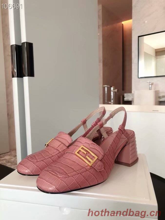 Fendi shoes FD258-7