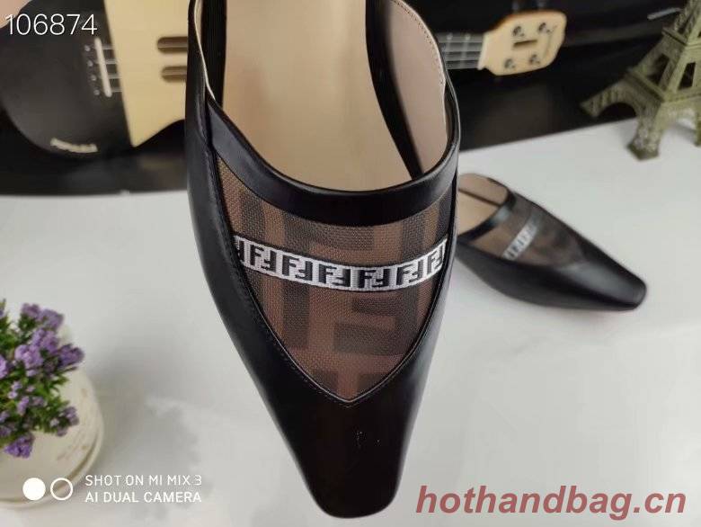 Fendi shoes FD258TM-1