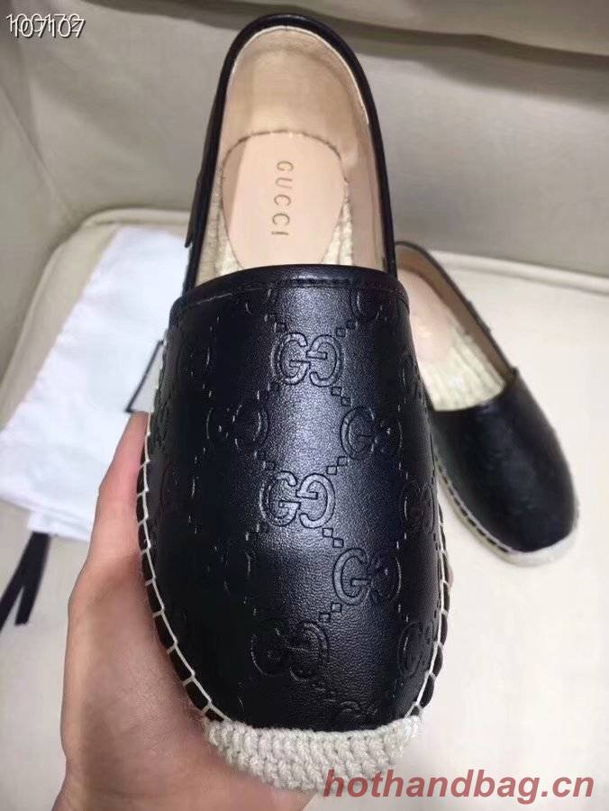 Gucci Shoes GG1619XB-2