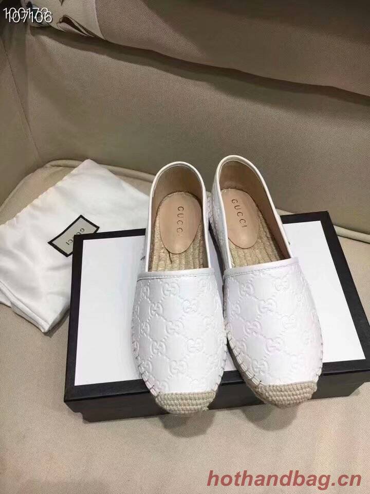 Gucci Shoes GG1619XB-3