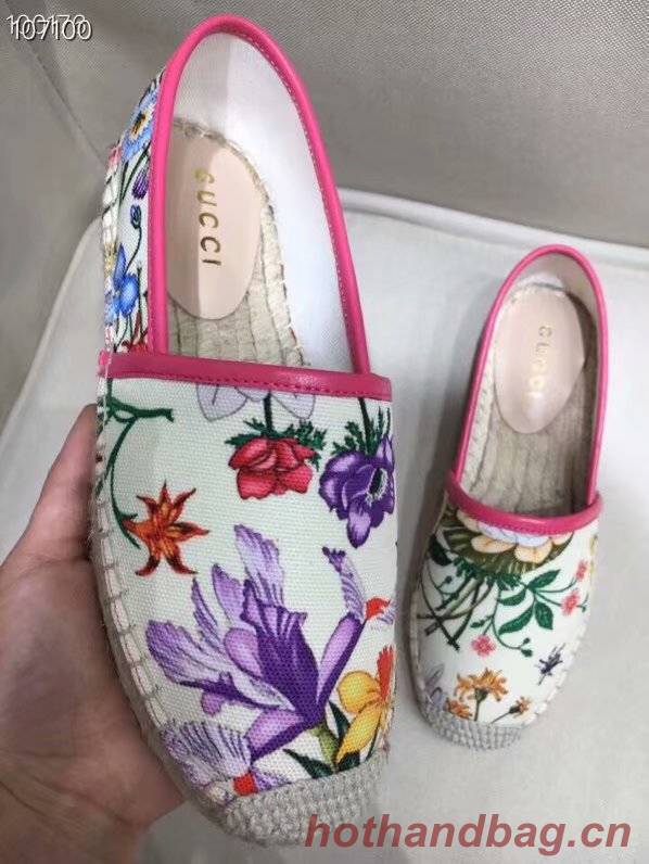 Gucci Shoes GG1621XB-1