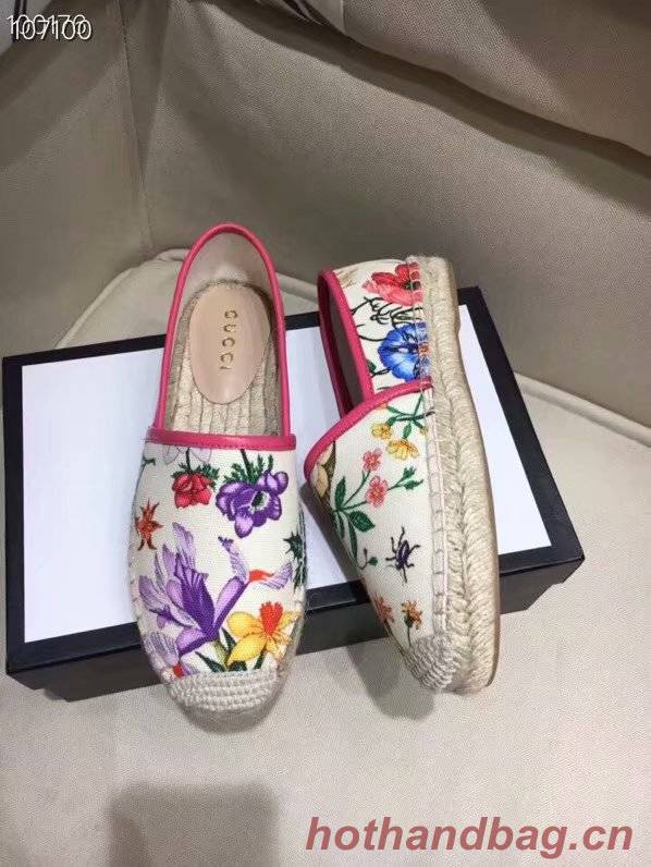 Gucci Shoes GG1621XB-1