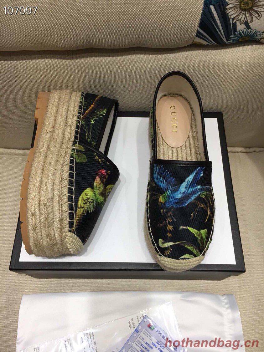 Gucci Shoes GG1622XB-1