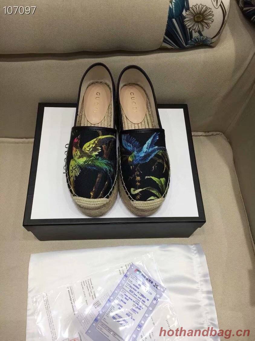 Gucci Shoes GG1622XB-1