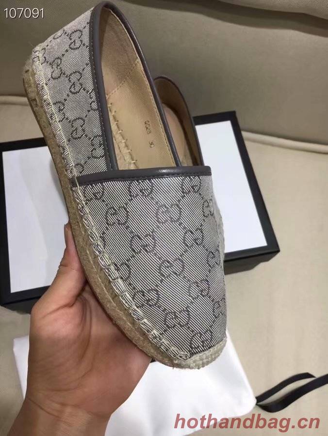 Gucci Shoes GG1623XB-1