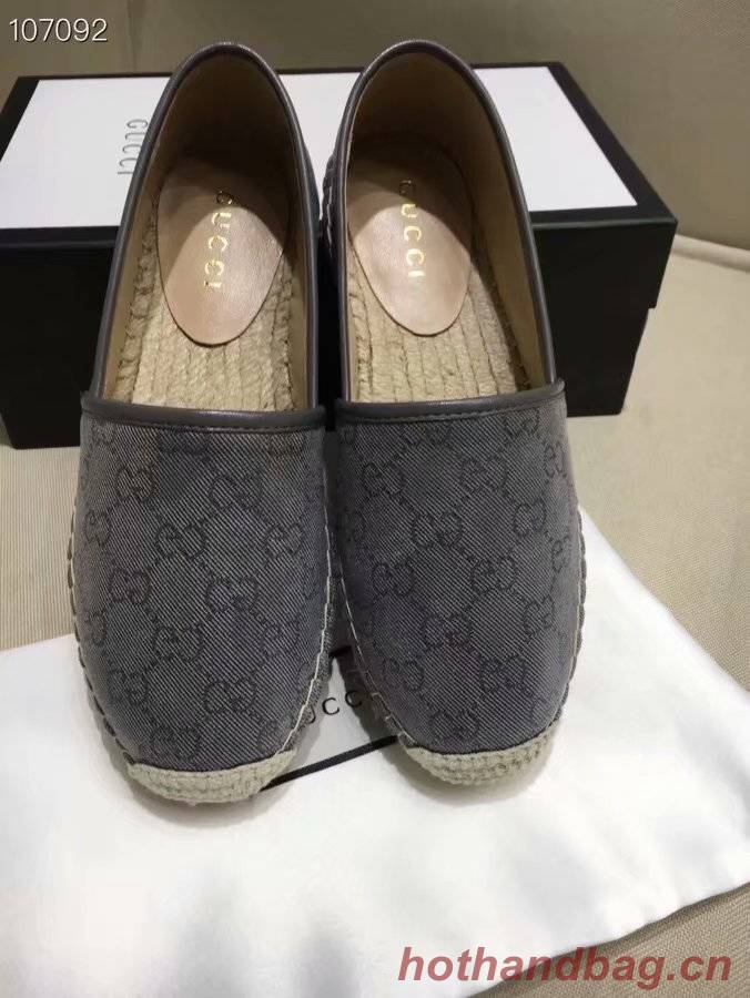 Gucci Shoes GG1623XB-2