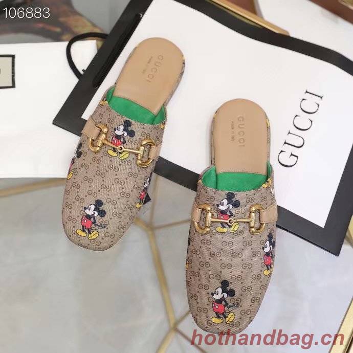 Gucci Shoes GG1634QQ-5