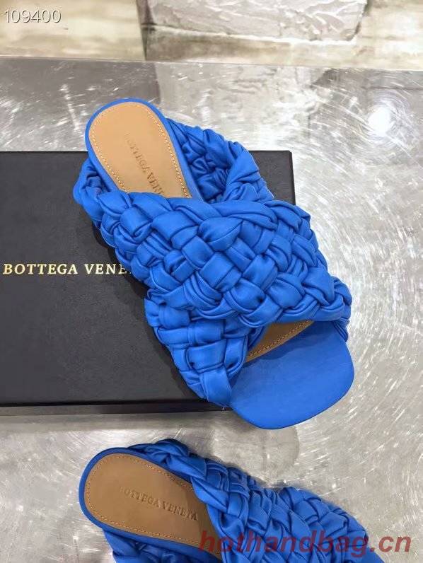 Bottega Veneta Shoes BV212XZ-1