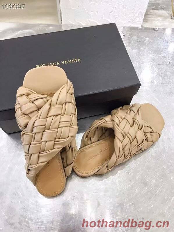 Bottega Veneta Shoes BV212XZ-4