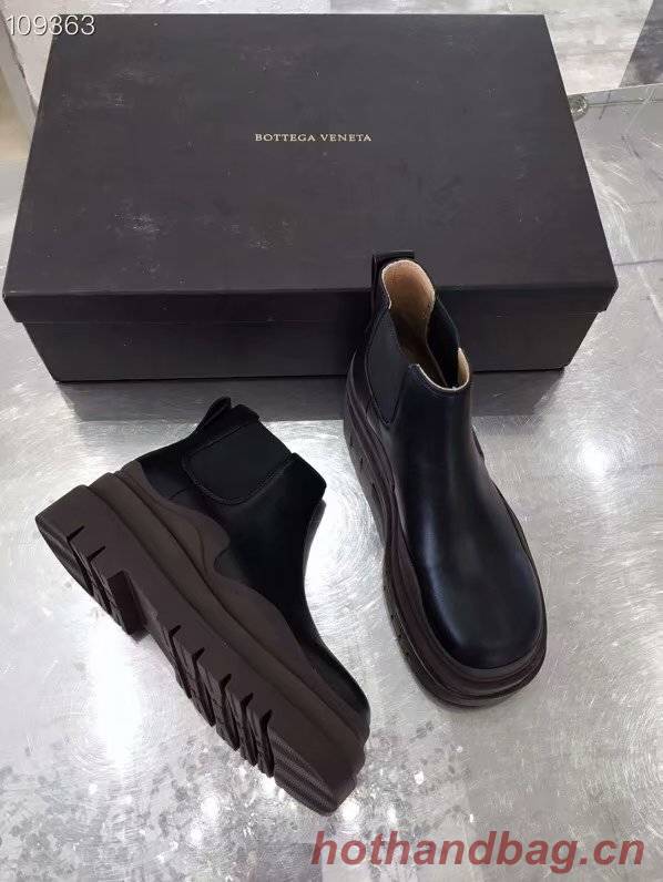 Bottega Veneta Shoes BV215XZ-3