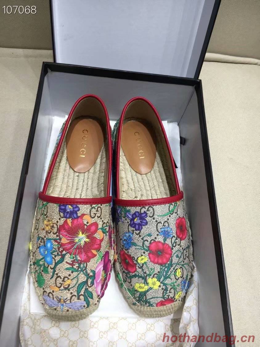 Gucci Shoes GG1627XB-1