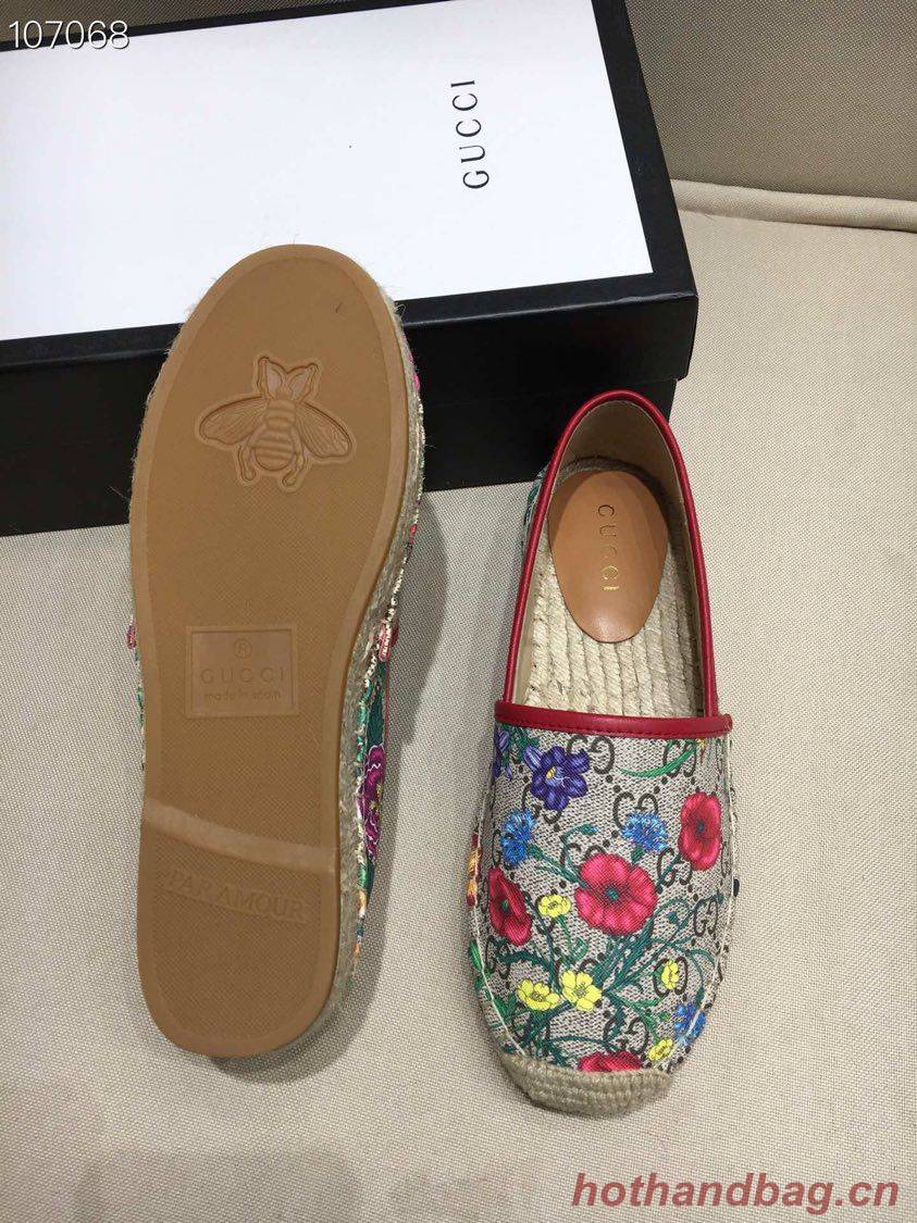 Gucci Shoes GG1627XB-1