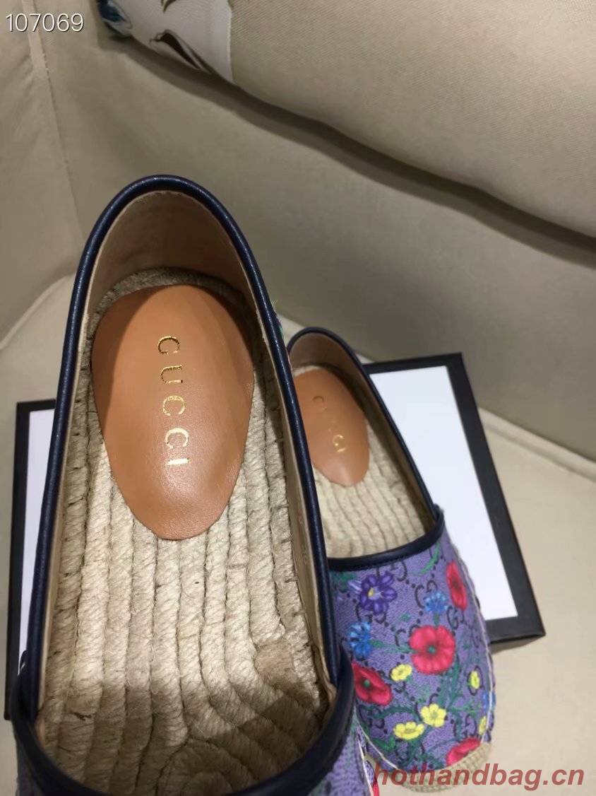 Gucci Shoes GG1627XB-3