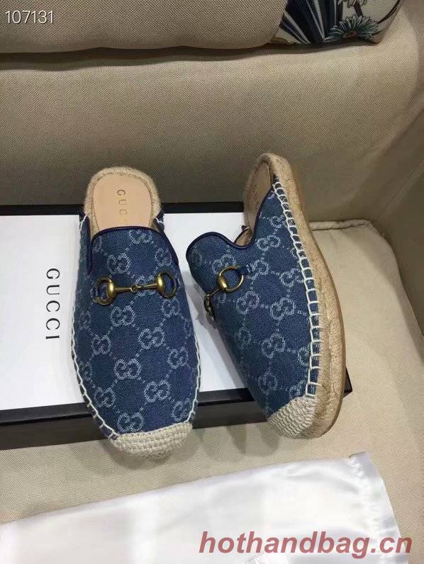 Gucci Shoes GG1629XB-1