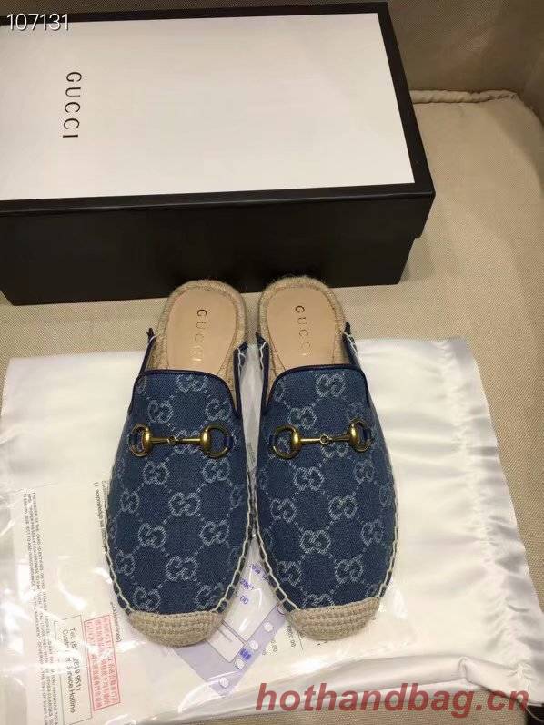 Gucci Shoes GG1629XB-1