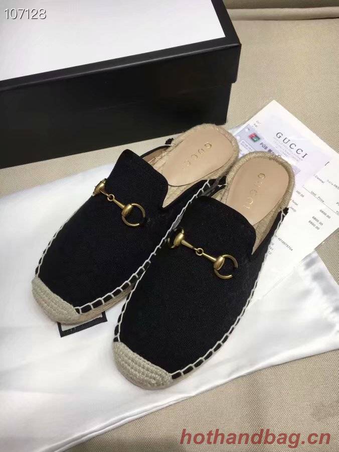 Gucci Shoes GG1630XB-1