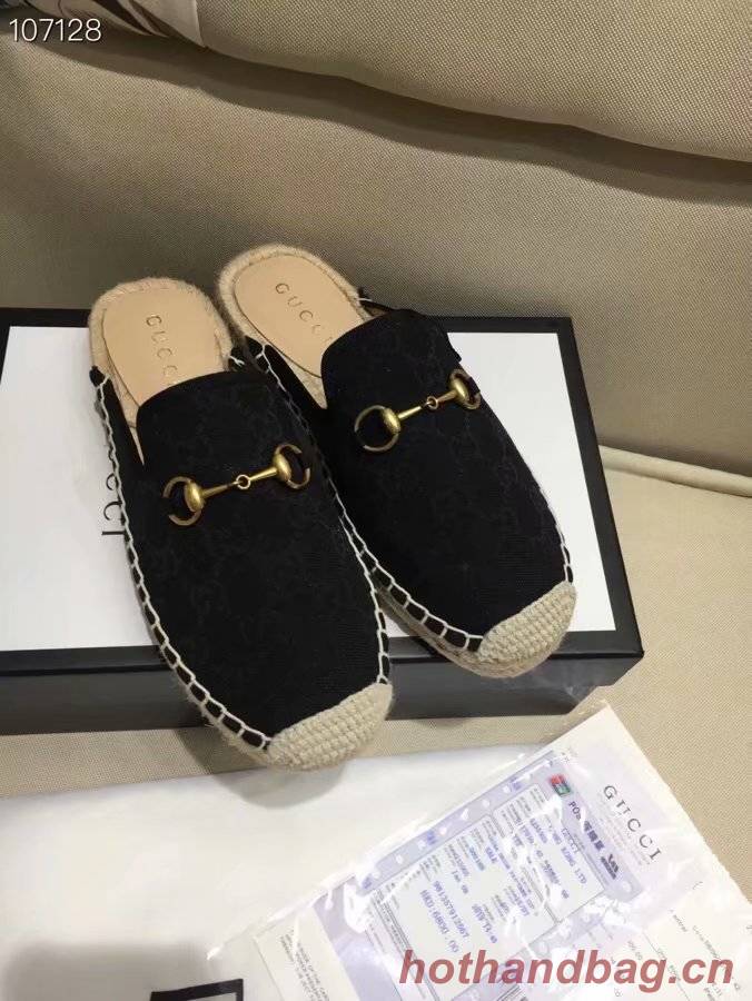 Gucci Shoes GG1630XB-1