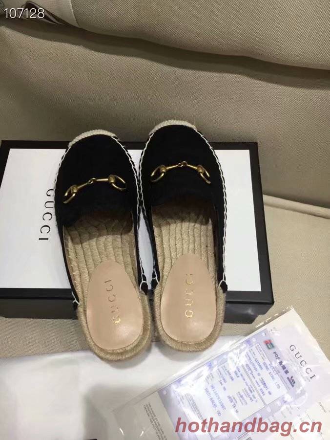 Gucci Shoes GG1630XB-1