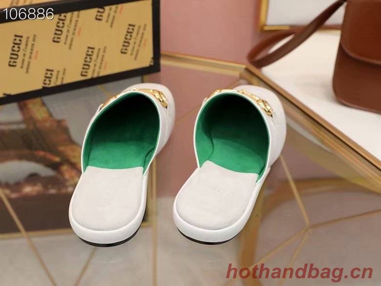 Gucci Shoes GG1634QQ-3