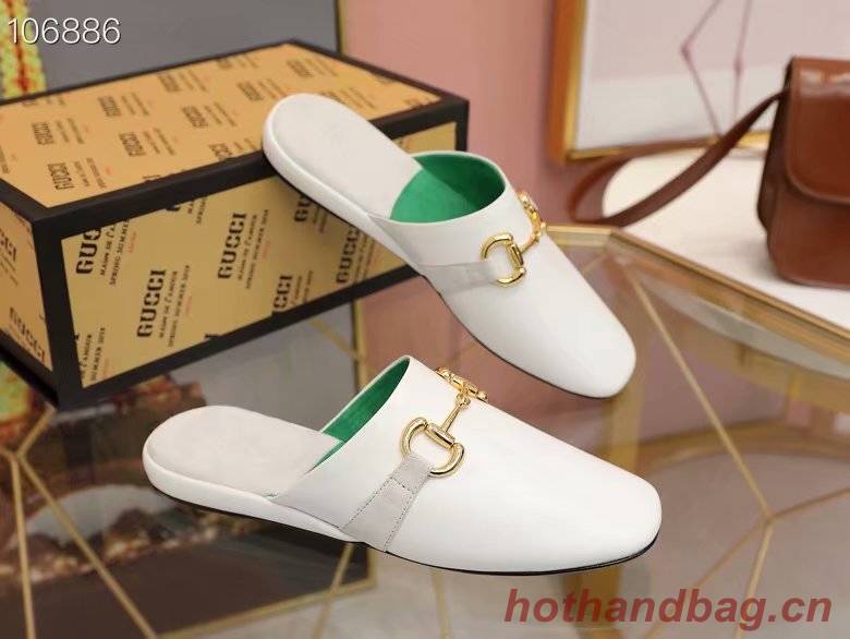 Gucci Shoes GG1634QQ-3