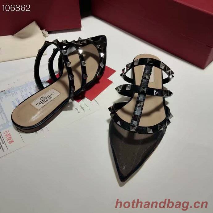 Valentino Shoes VT1027GC