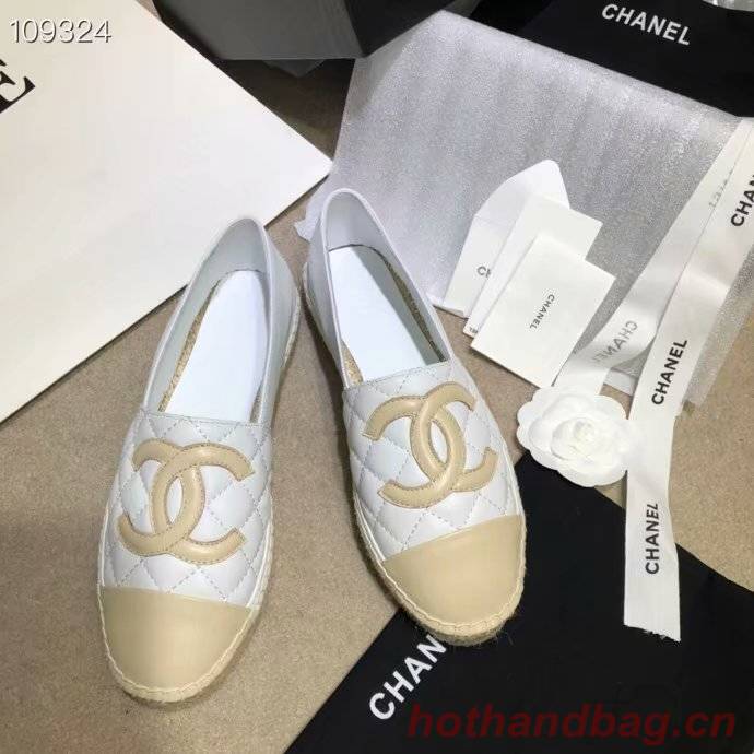 Chanel Shoes CH2683ML-6