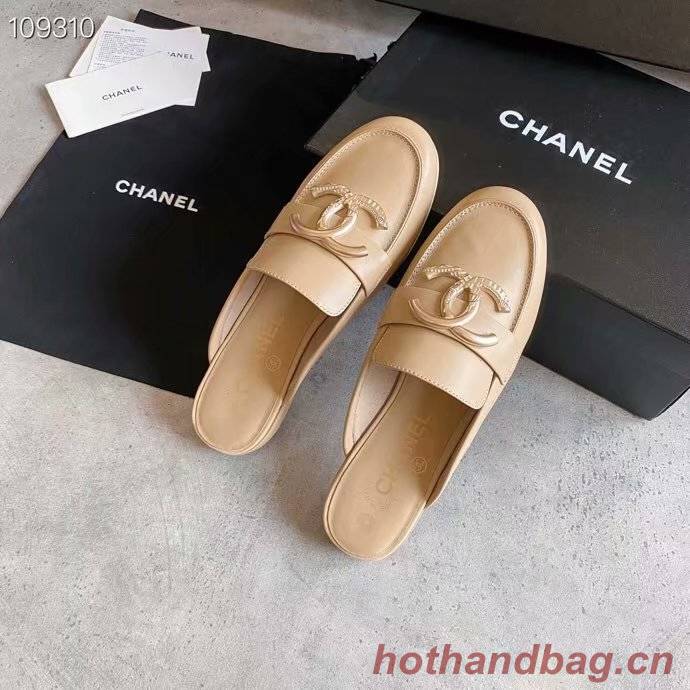 Chanel Shoes CH2686MX-1