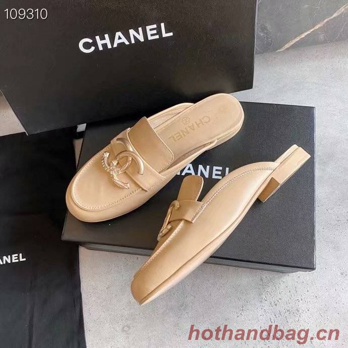 Chanel Shoes CH2686MX-1