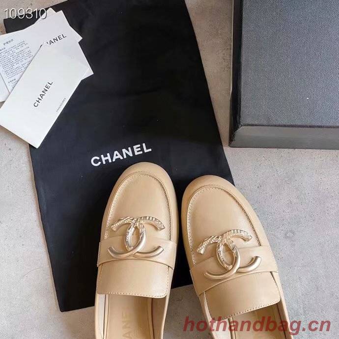 Chanel Shoes CH2686MX-1