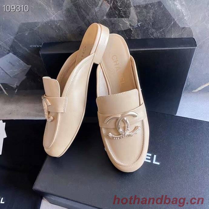 Chanel Shoes CH2686MX-1