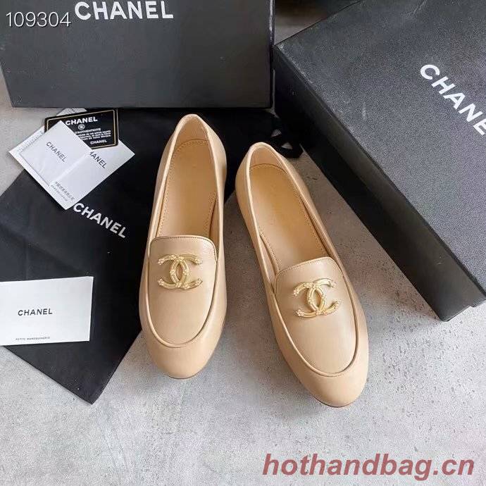 Chanel Shoes CH2687MX-1