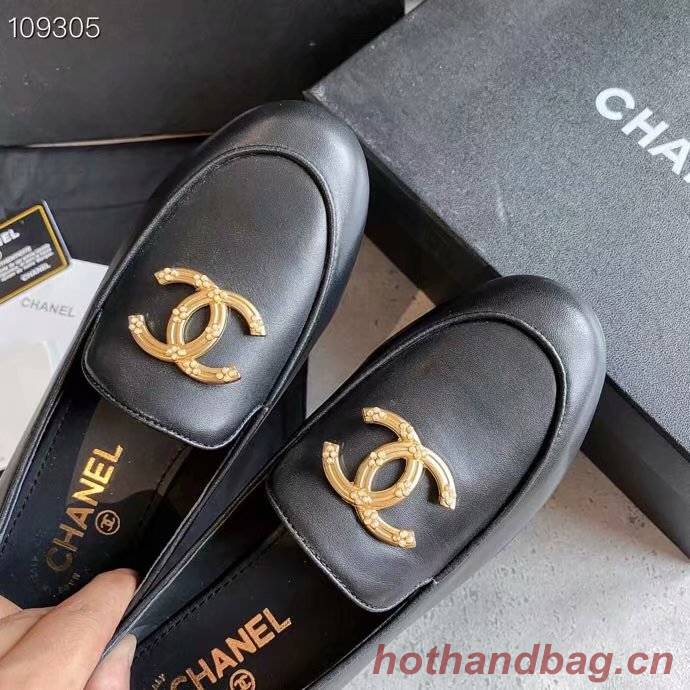 Chanel Shoes CH2687MX-3