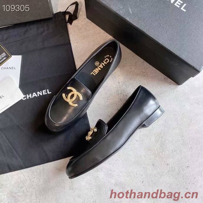 Chanel Shoes CH2687MX-3