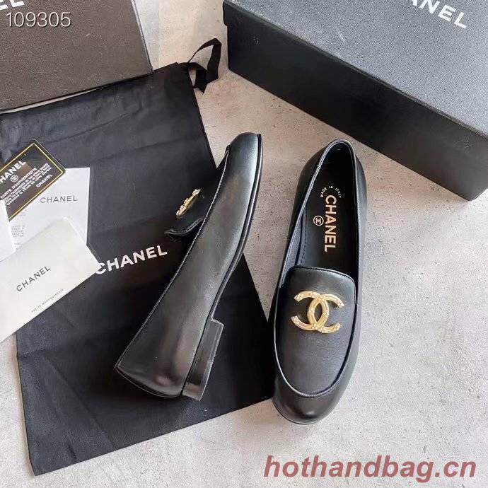 Chanel Shoes CH2687MX-3