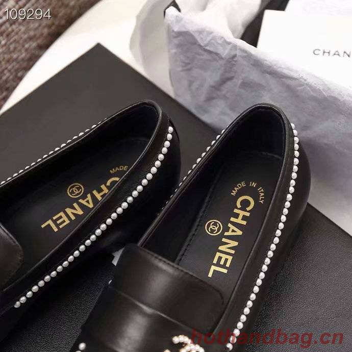 Chanel Shoes CH2689MX-1