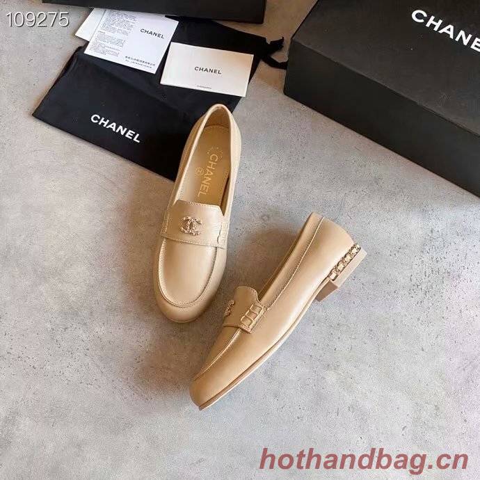 Chanel Shoes CH2690MX-1